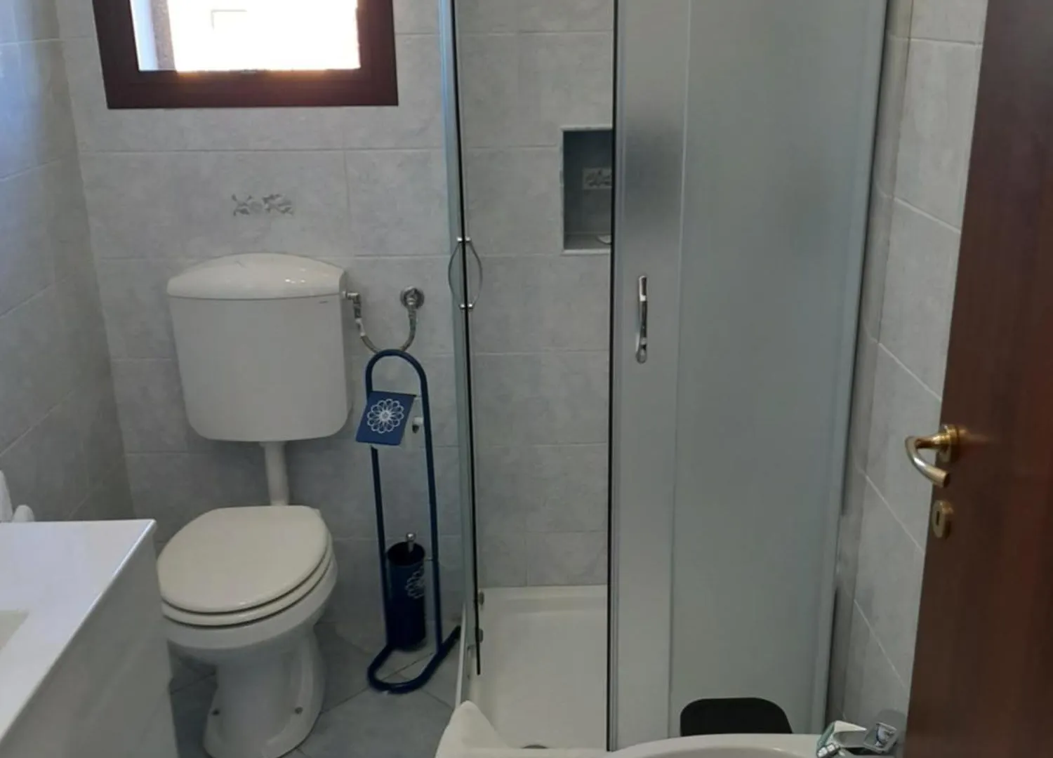 Bed & Breakfast Rita B&B Sea Sun And Nature Santa Maria la Palma Italia