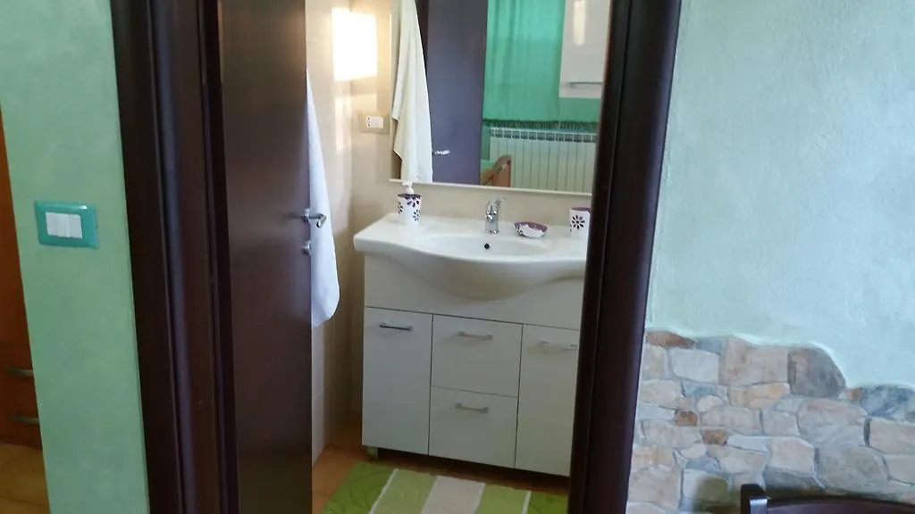 Rita B&B Sea Sun And Nature Santa Maria la Palma Bed & Breakfast
