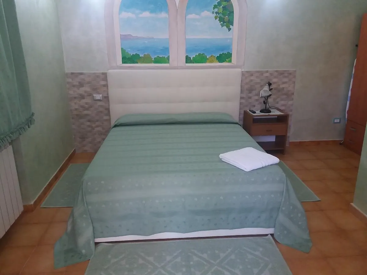 Rita B&B Sea Sun And Nature Santa Maria la Palma 0*,